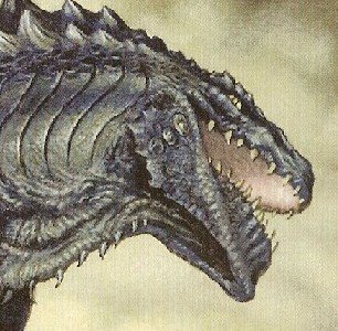 Godzilla