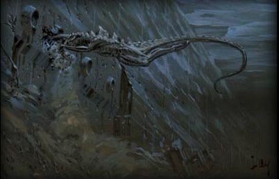 Godzilla
