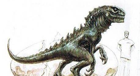 Godzilla