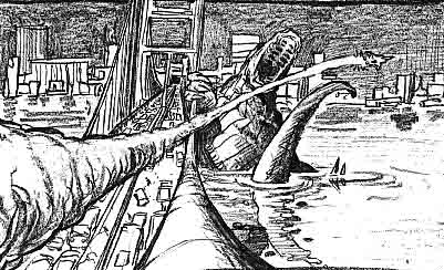 Godzilla