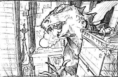 Godzilla