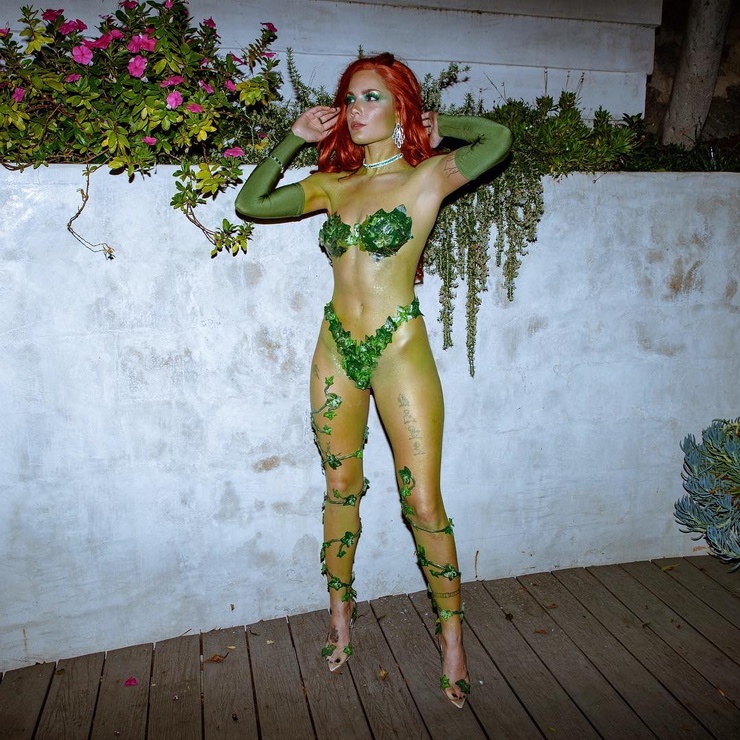 Halsey Halsey