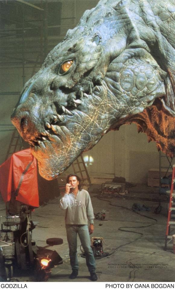 Godzilla