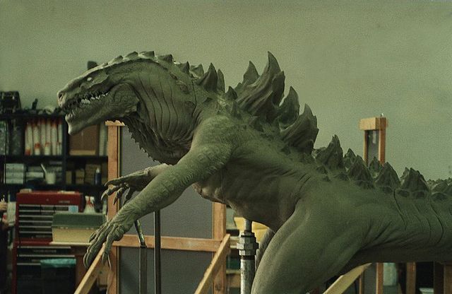 Godzilla
