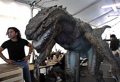 Godzilla