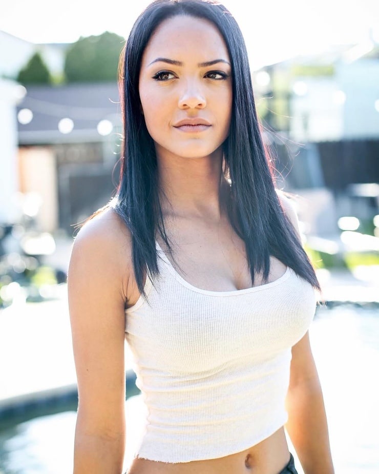 Tristin Mays