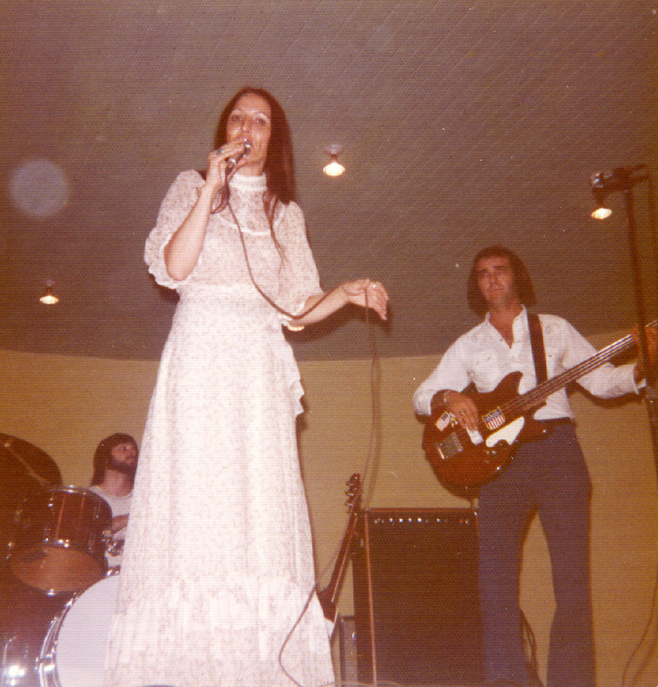 Melba Montgomery