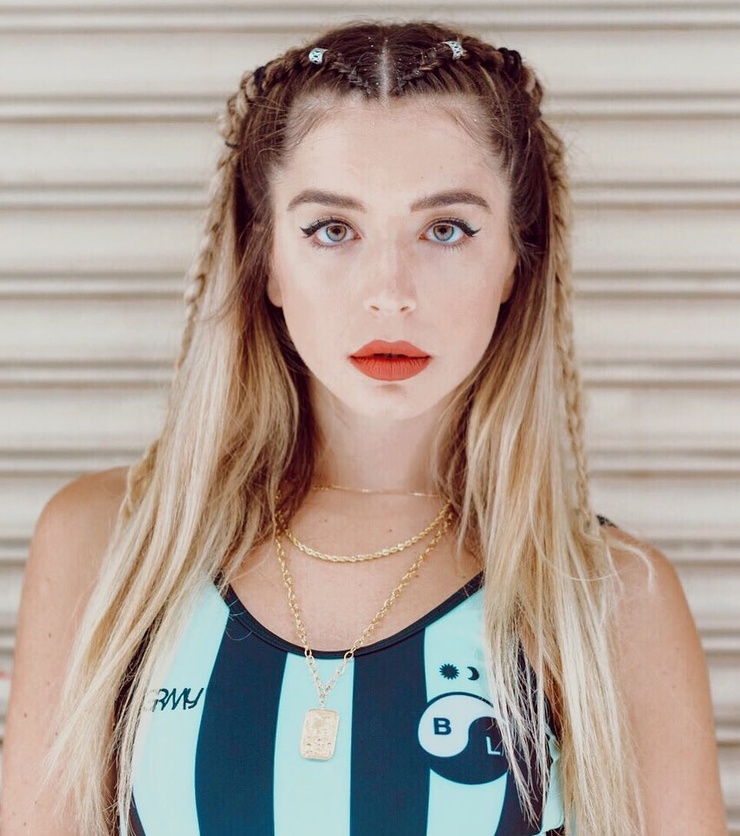 Mimi Doblas