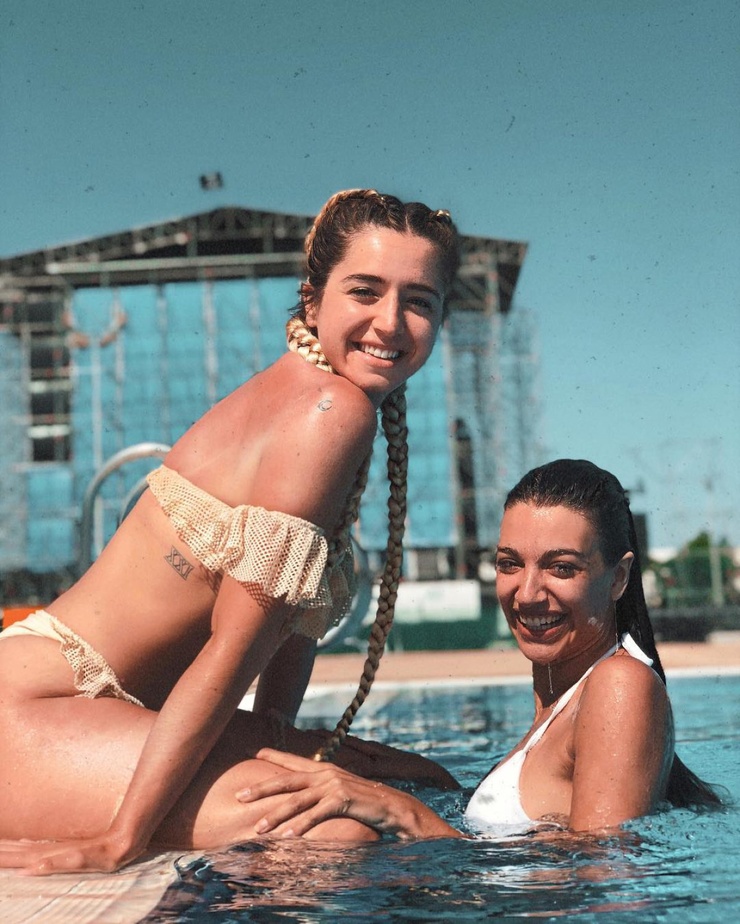 Mimi Doblas Mimi Doblas