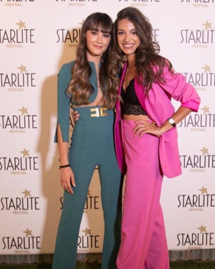 Aitana Ocaña Aitana Ocaña
