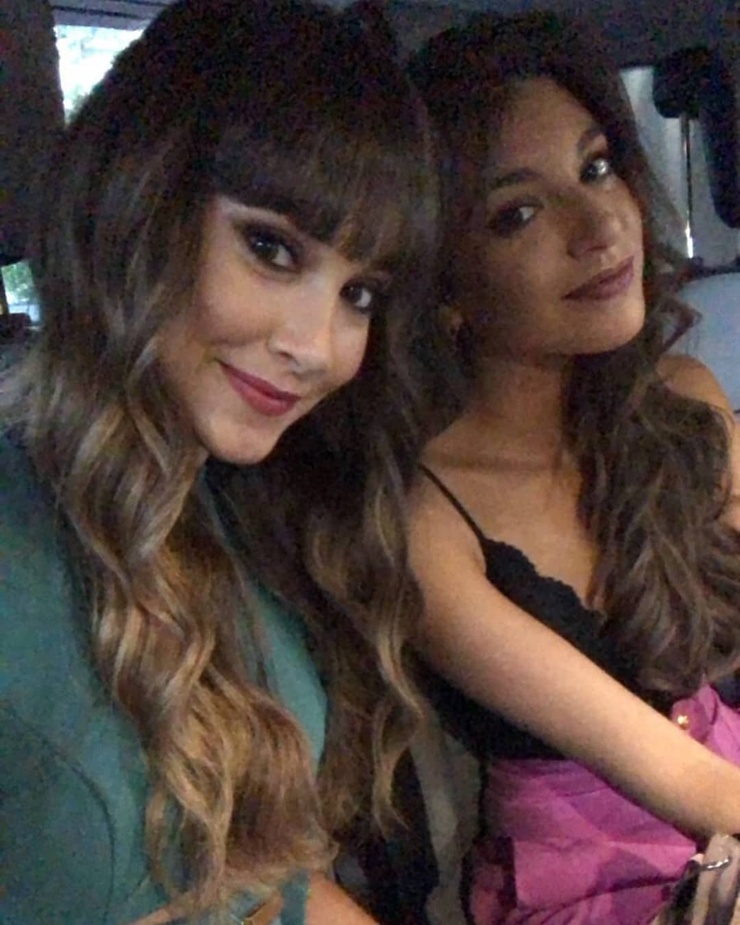 Aitana Ocaña Aitana Ocaña