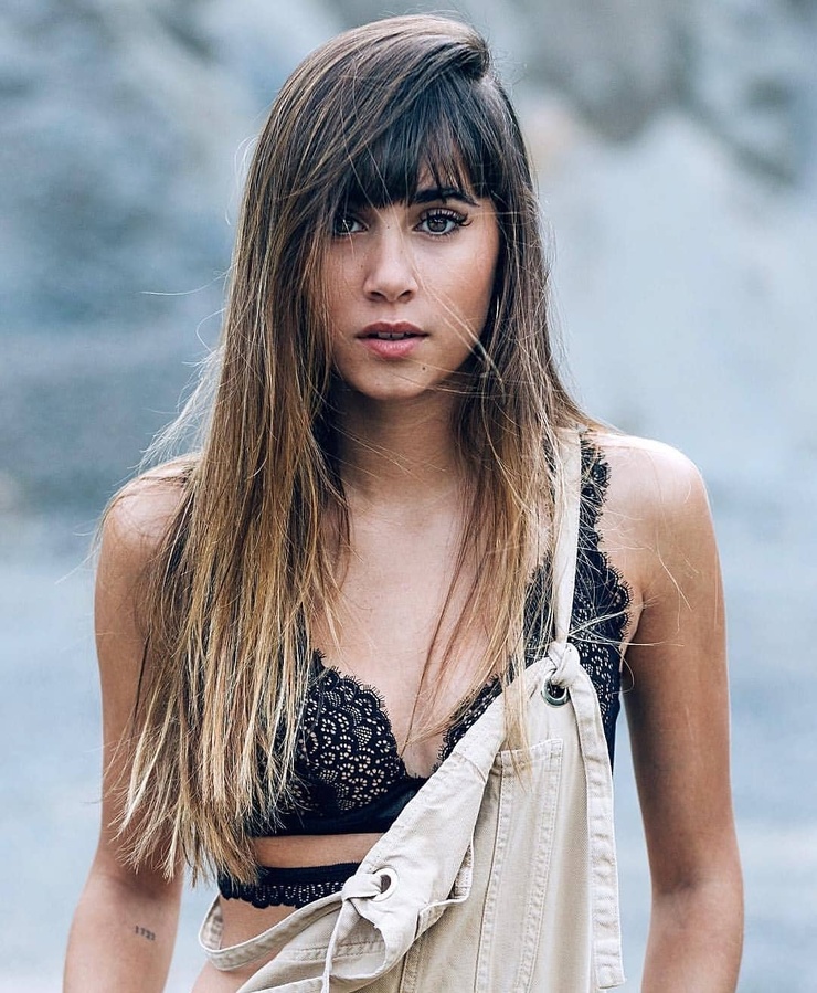 Aitana Ocaña