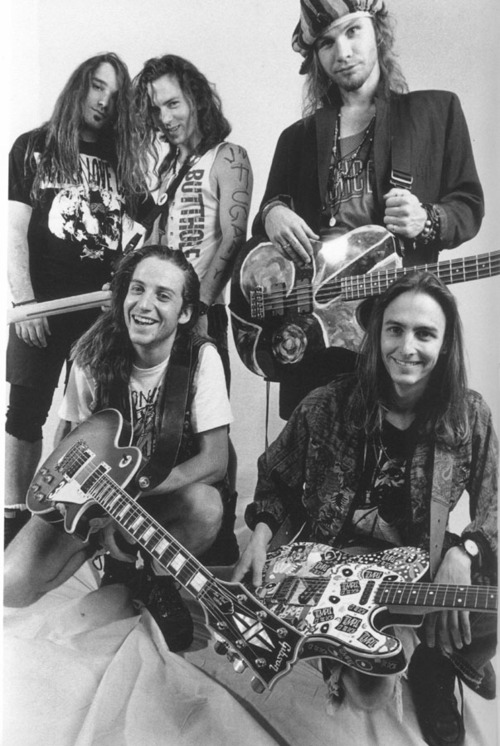 Pearl Jam Pearl Jam