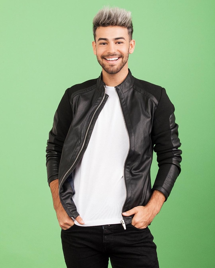 Agoney