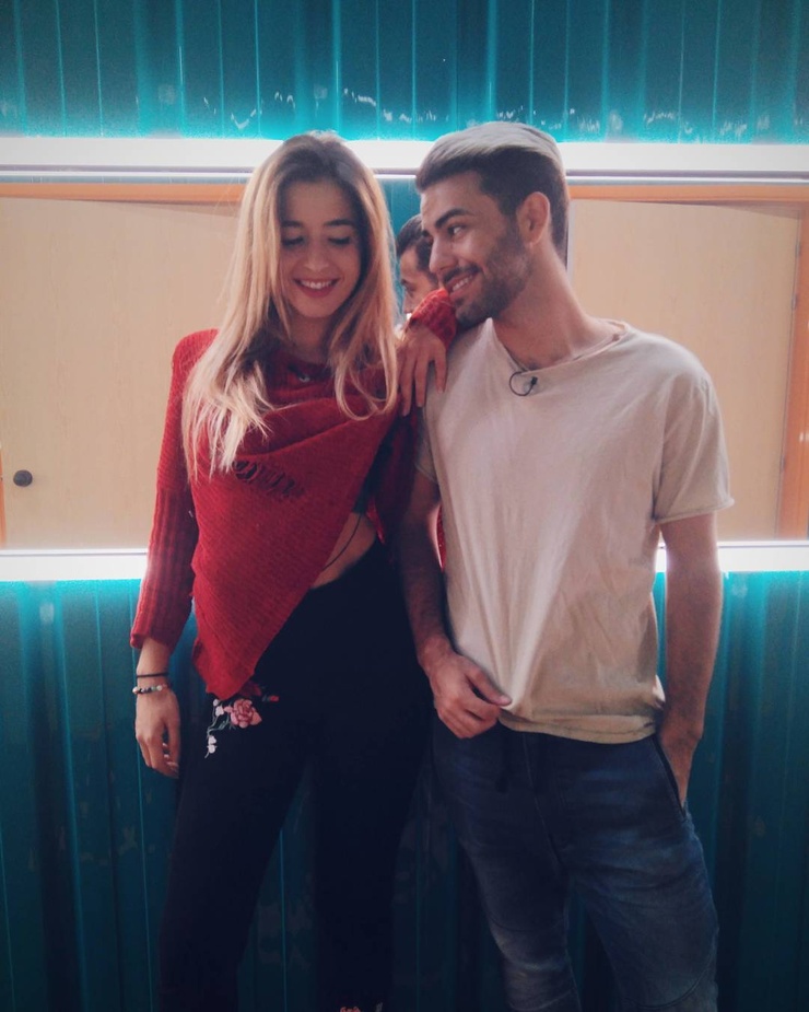Agoney
