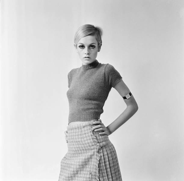 Twiggy