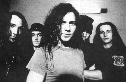 Pearl Jam Pearl Jam