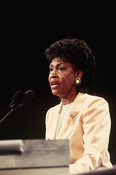 Maxine Waters