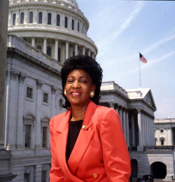 Maxine Waters