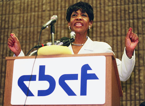 Maxine Waters