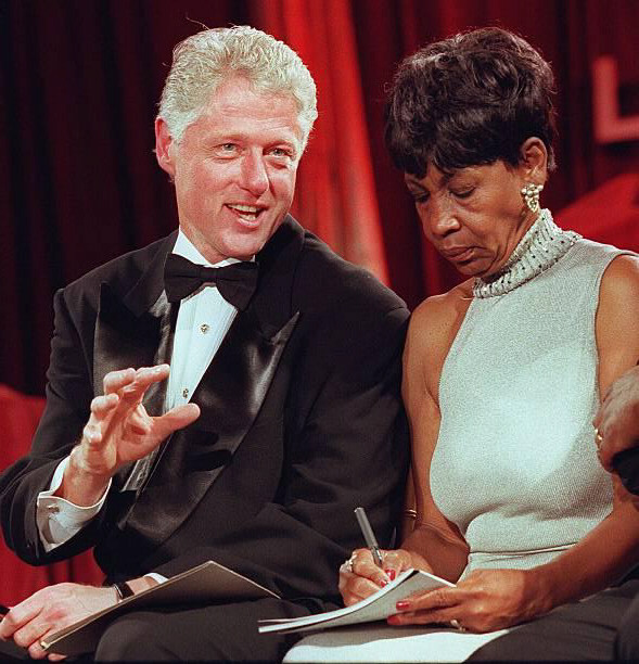 Maxine Waters