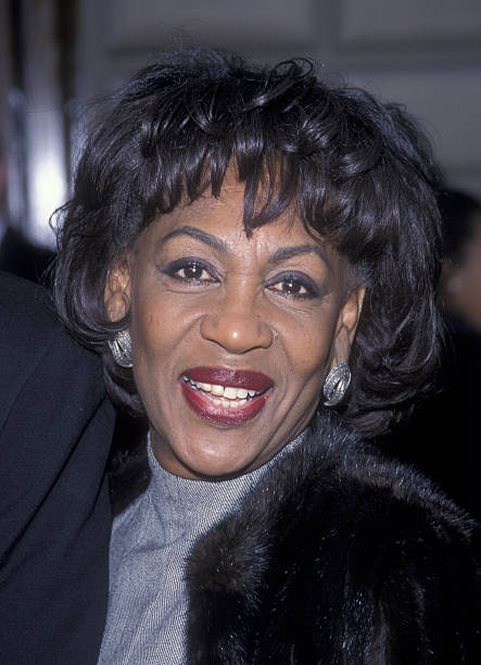 Maxine Waters