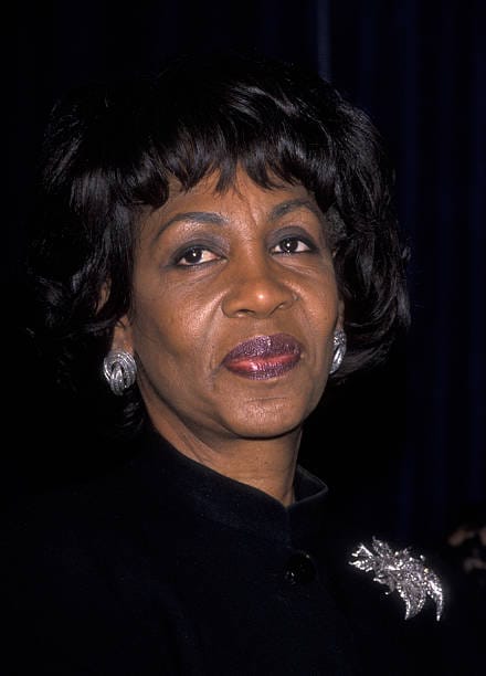 Maxine Waters