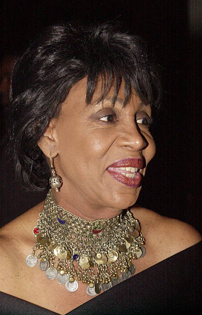 Maxine Waters