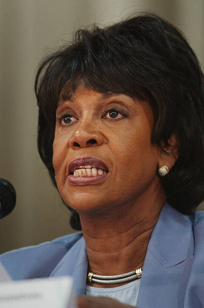 Maxine Waters