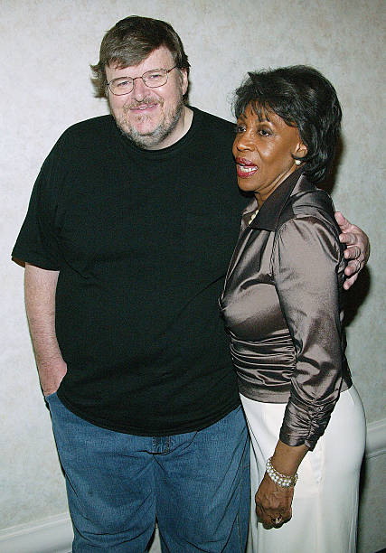 Maxine Waters