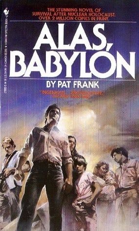 Alas, Babylon