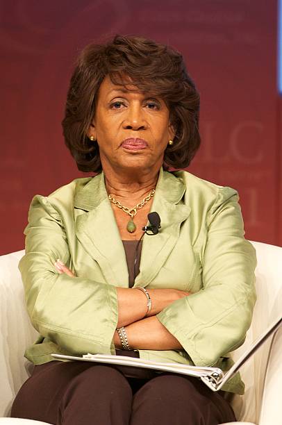 Maxine Waters