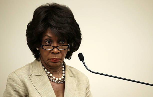 Maxine Waters