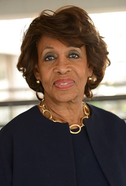 Maxine Waters