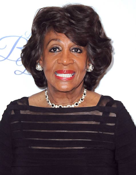 Maxine Waters