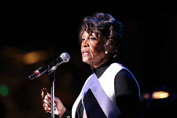 Maxine Waters