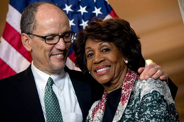 Maxine Waters
