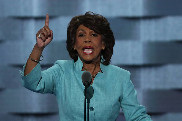 Maxine Waters