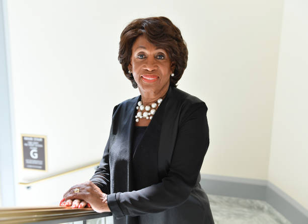 Maxine Waters