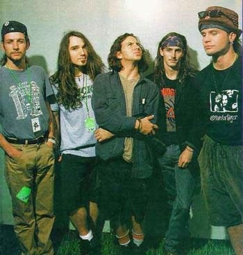 Pearl Jam