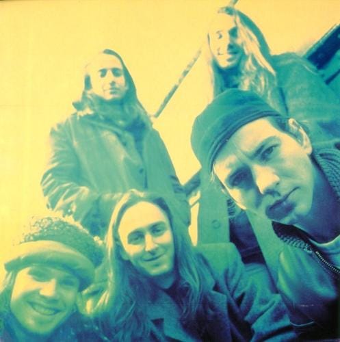 Pearl Jam