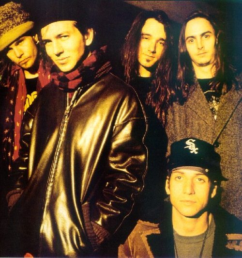 Pearl Jam