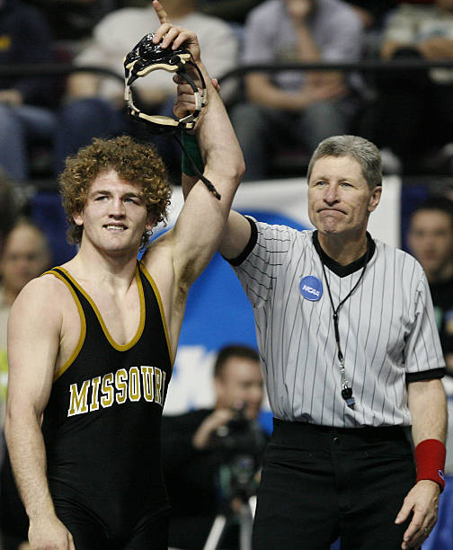 Ben Askren