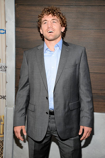 Ben Askren