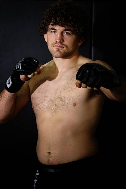 Ben Askren