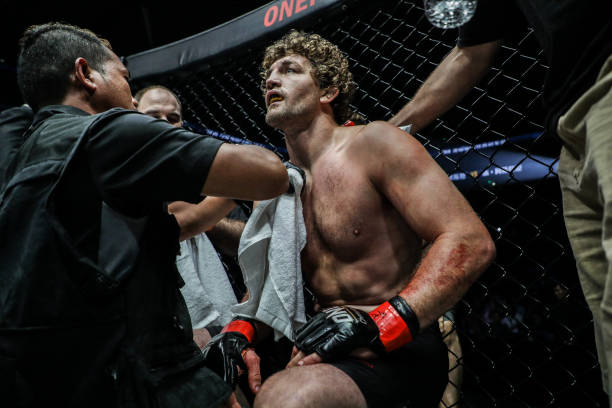 Ben Askren