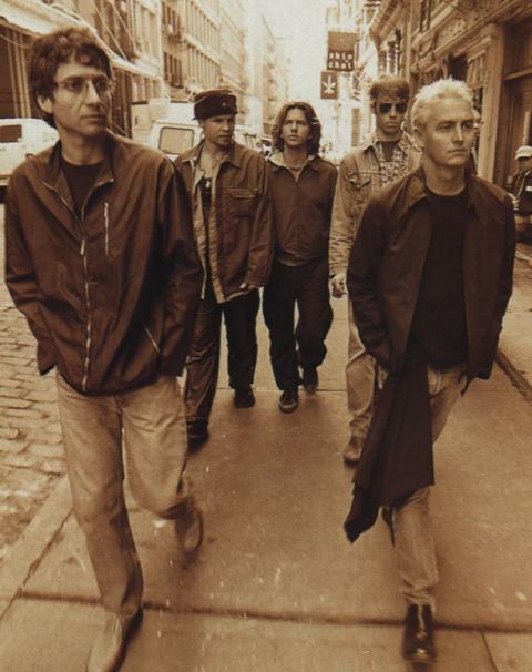 Pearl Jam Pearl Jam