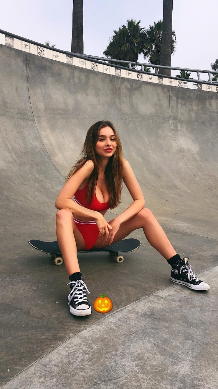 Sophie Mudd