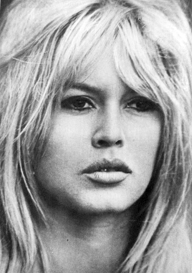 Brigitte Bardot