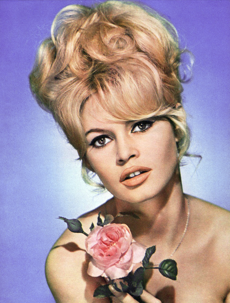 Brigitte Bardot